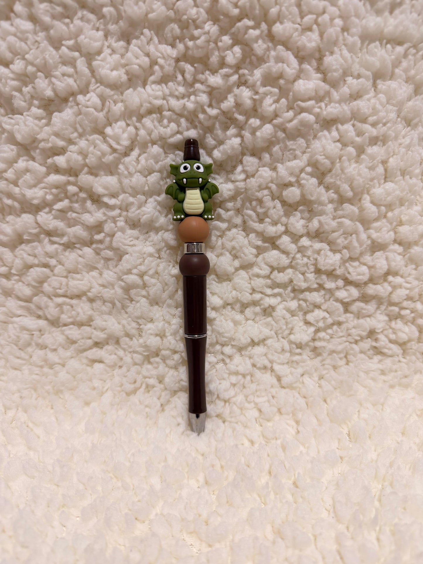 Green Dragon Pen