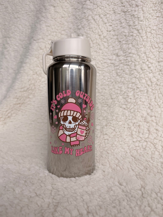 Custom Drink Bottles