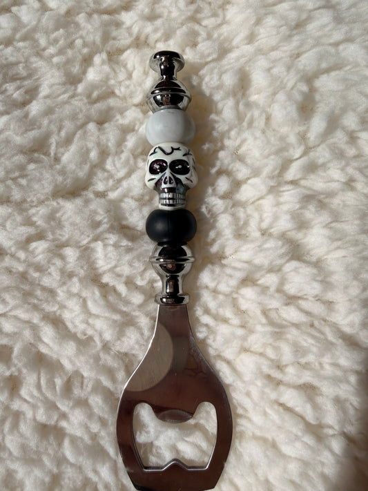 Skull Bottle Opener