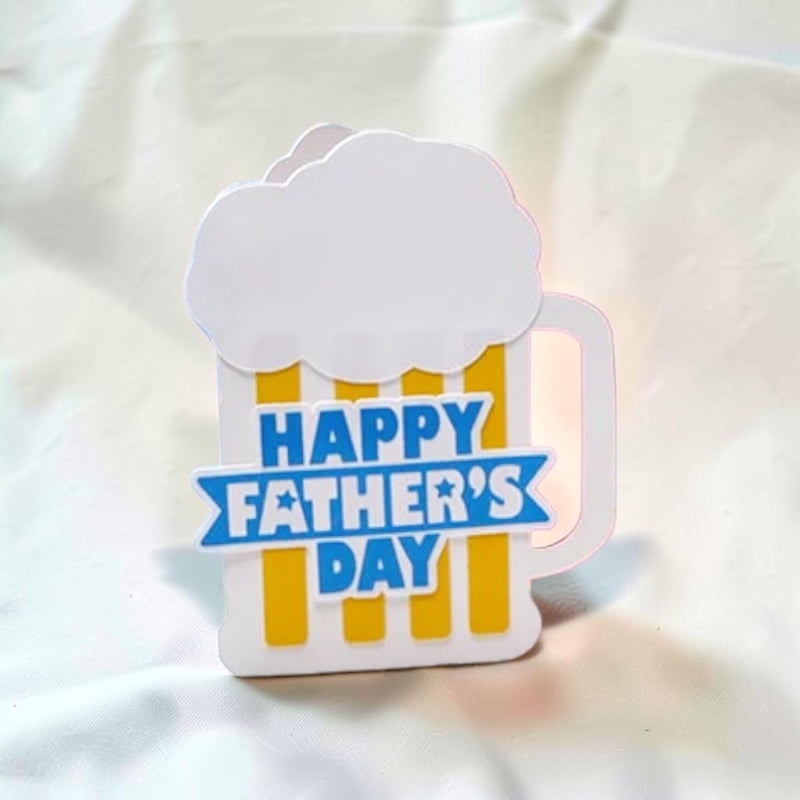 Custom Greeting Cards