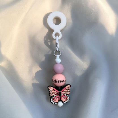 Custom Cup & Drink Charms
