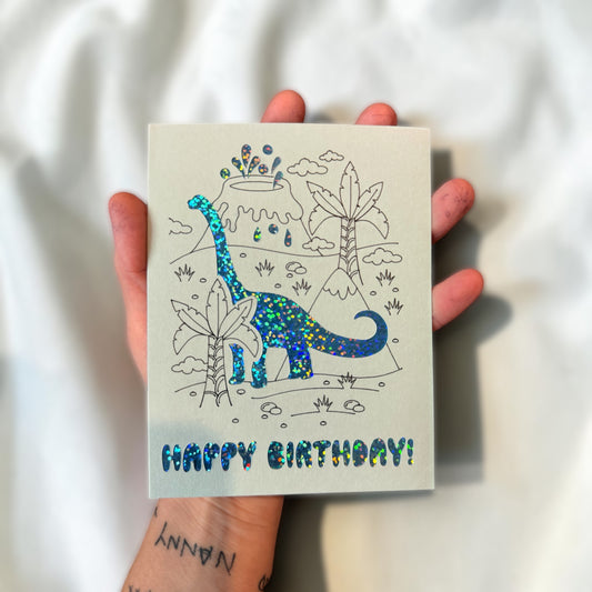 Custom Greeting Cards