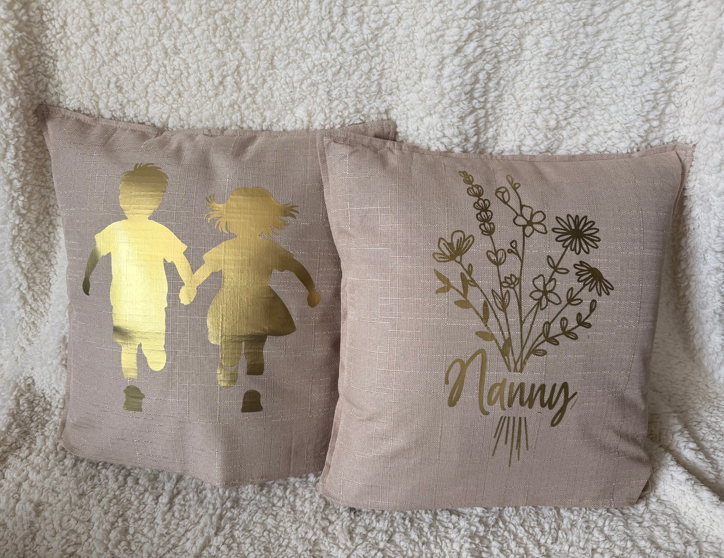Custom Personalised Gifts & Keepsakes - Request a quote