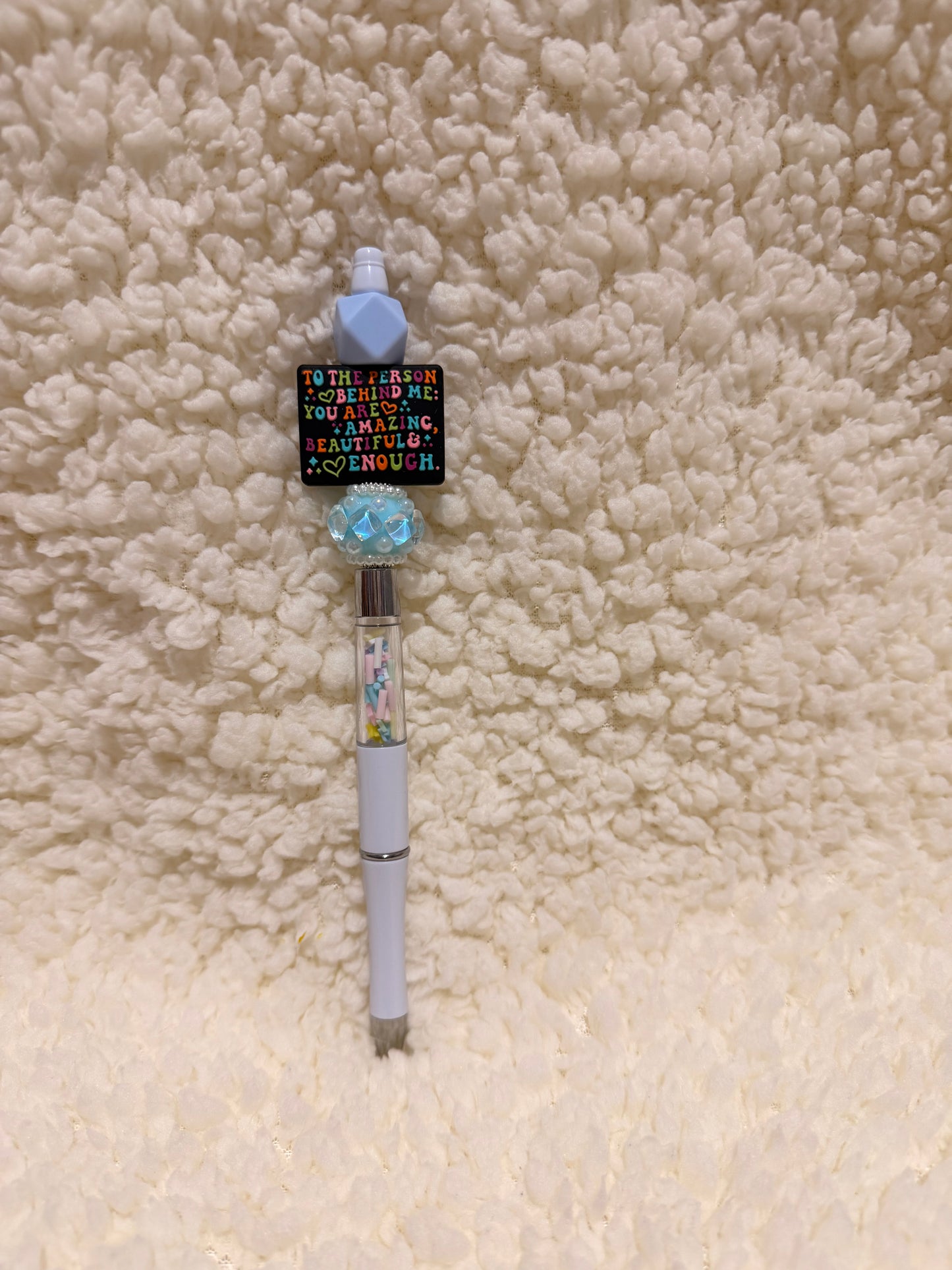 You Matter Sprinkle Premium Pen