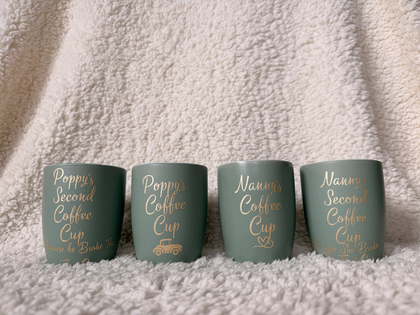 Custom Personalised Gifts & Keepsakes - Request a quote