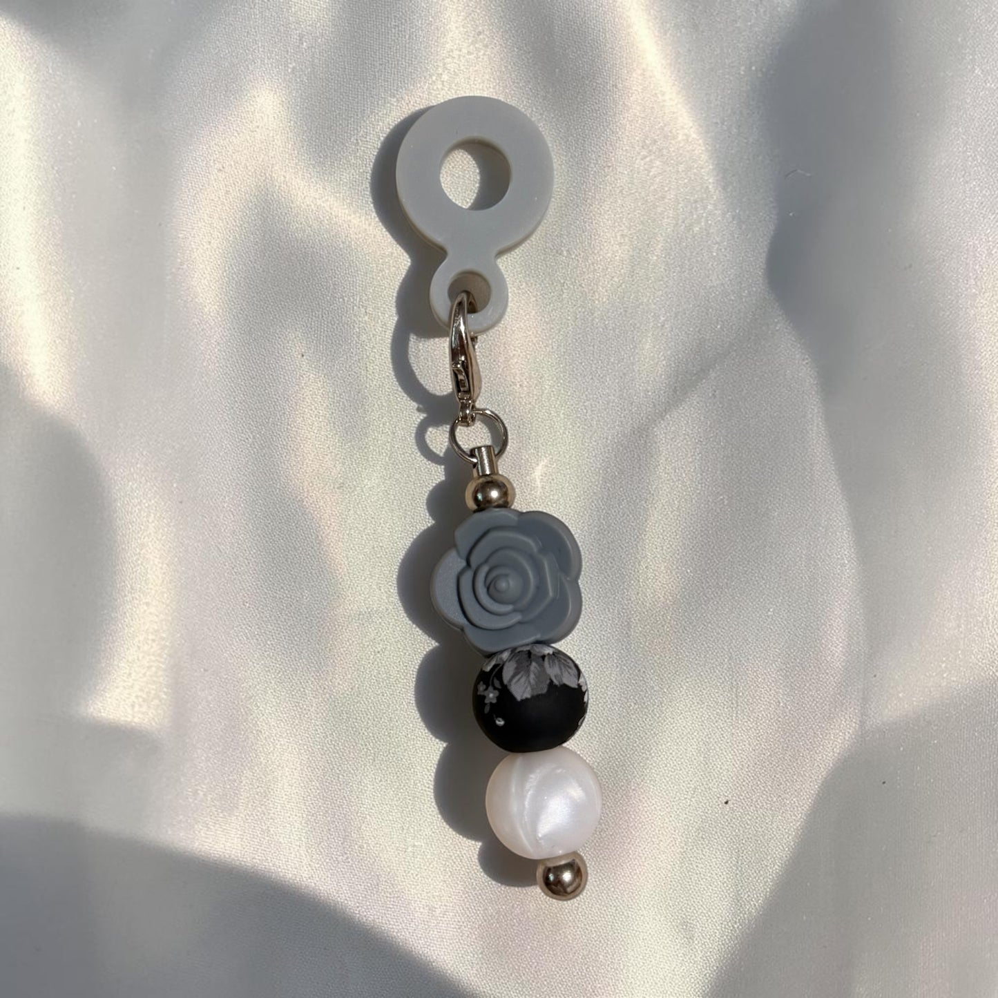 Custom Cup & Drink Charms