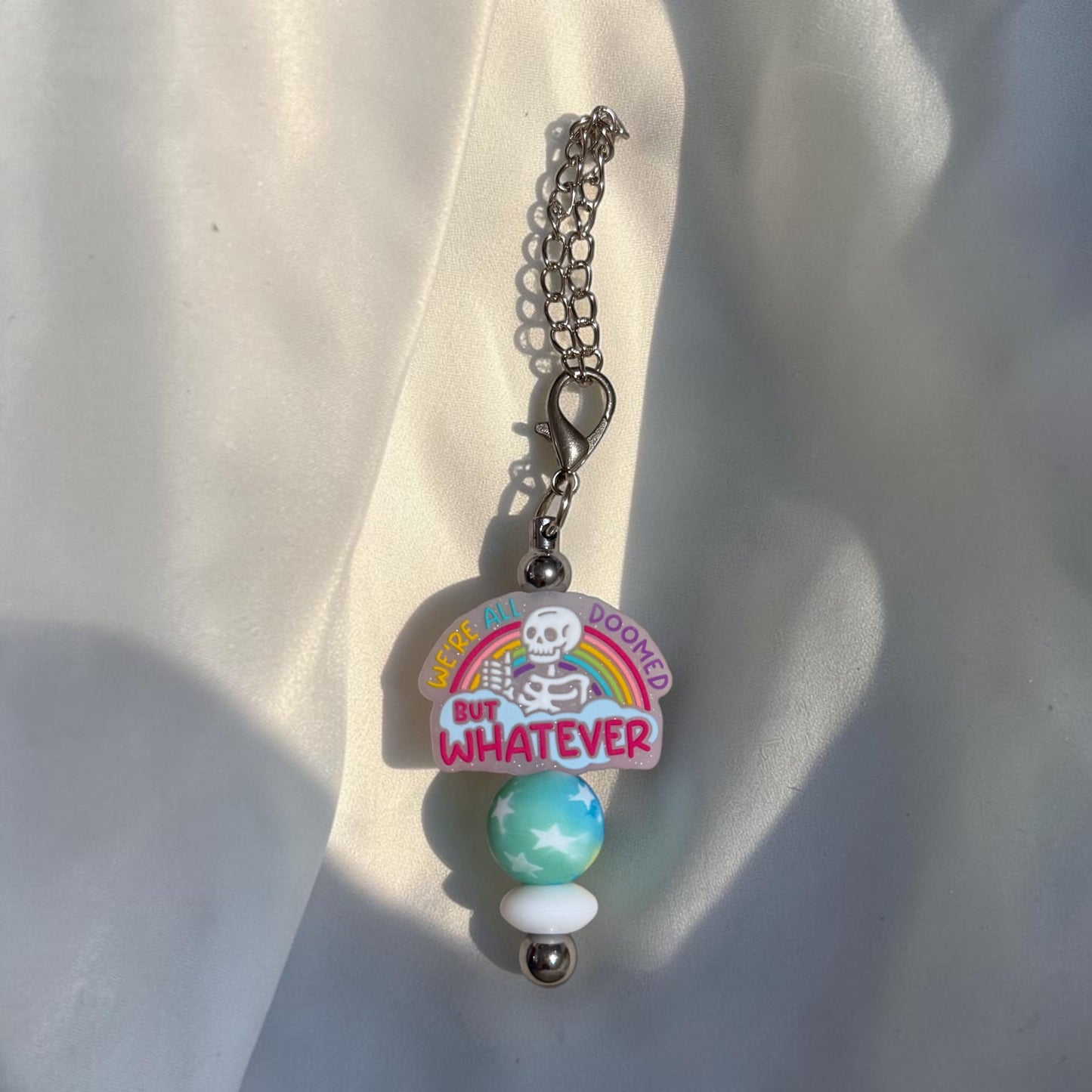 Custom Cup & Drink Charms