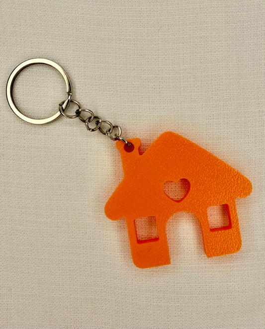 Home Keyring