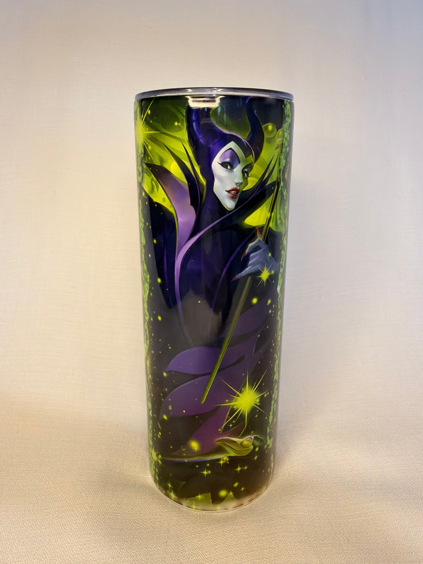 Disney Villains 20oz Tumbler