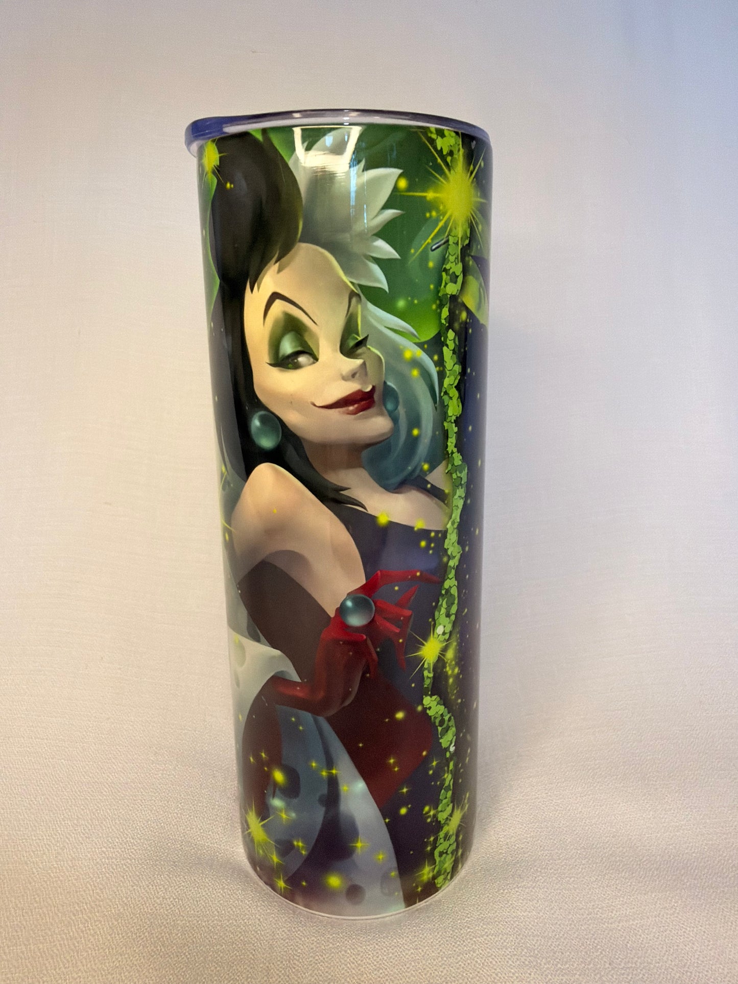 Disney Villains 20oz Tumbler