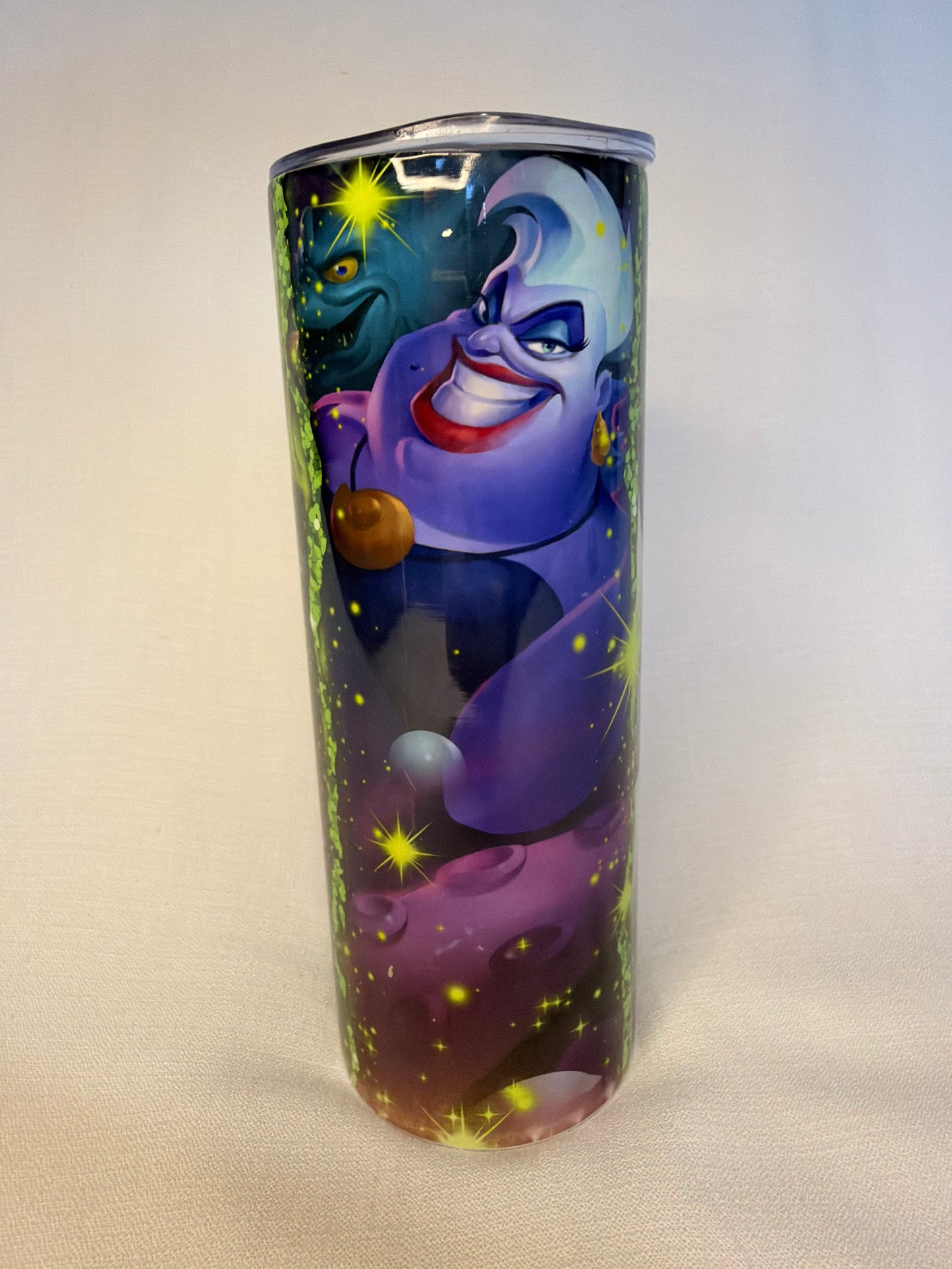 Disney Villains 20oz Tumbler