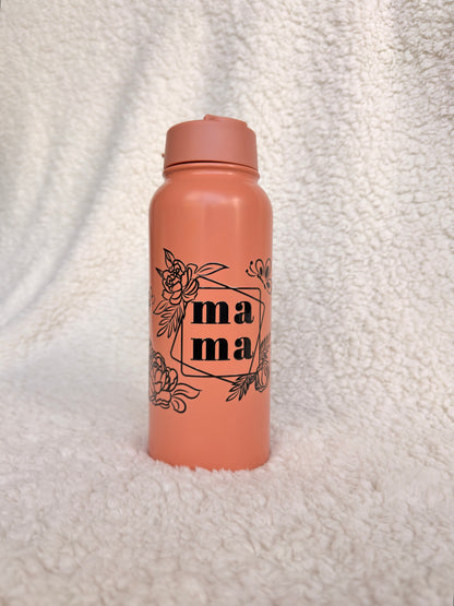 Custom Drink Bottles