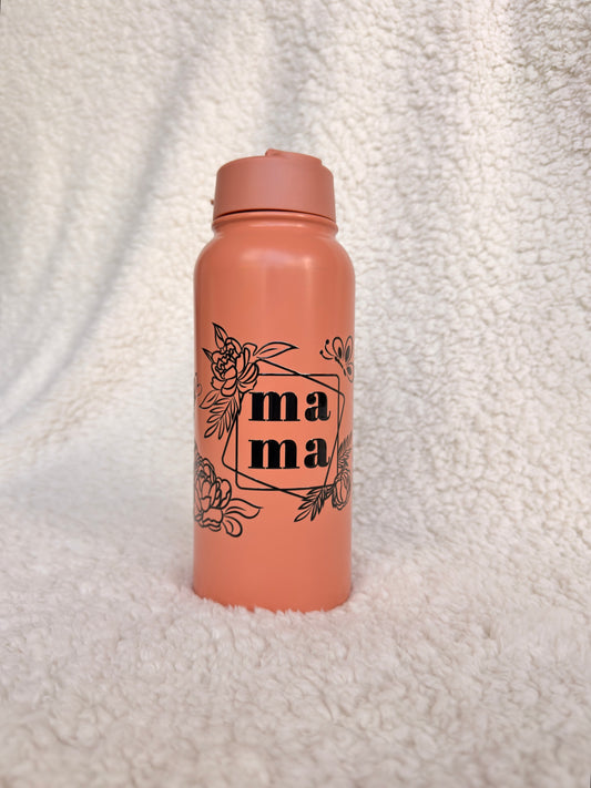 Custom Drink Bottles