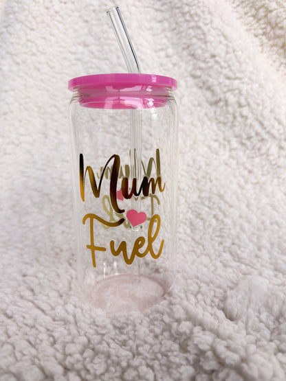 Mum Fuel