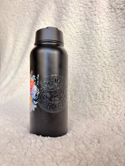 Custom Drink Bottles