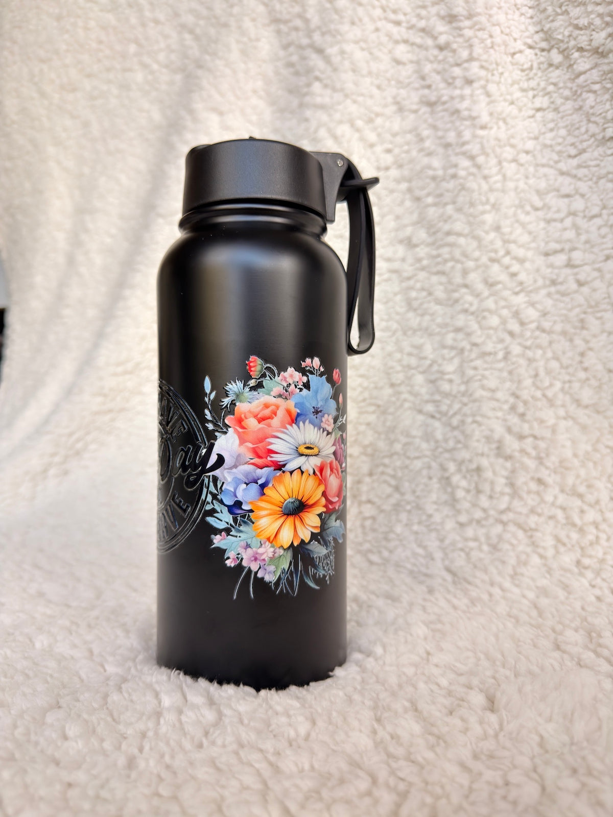 Custom Drink Bottles
