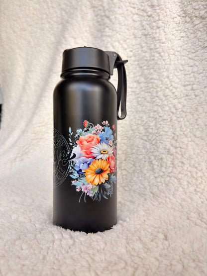 Custom Drink Bottles