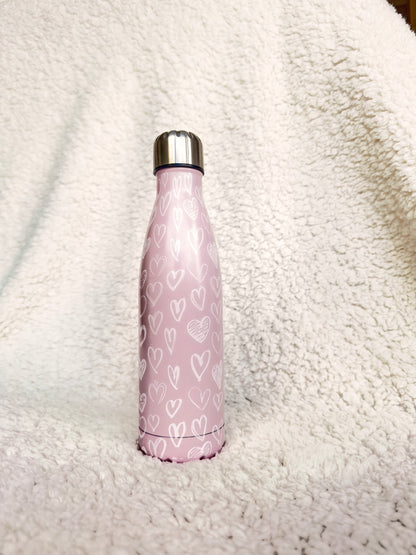 Custom Drink Bottles