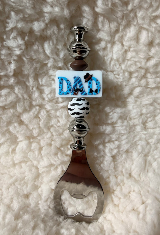 Dad Bottle Opener