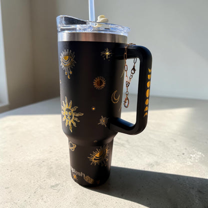 Custom Insulated Stainless Steel Tumbler