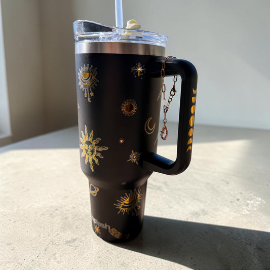 Custom Tumblers