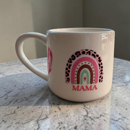 Mama Ceramic Mug