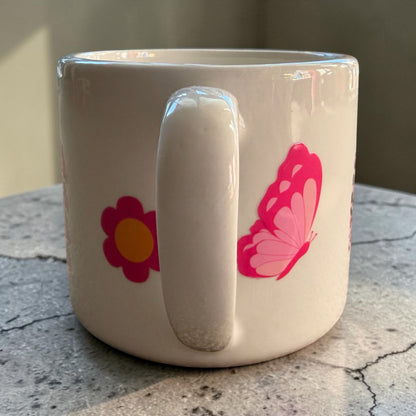 Mama Ceramic Mug