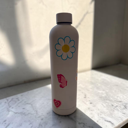 Happy Days Drink Bottle