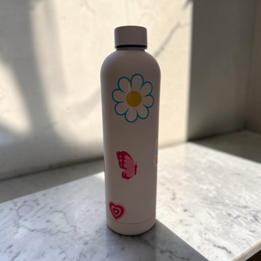 Happy Days Drink Bottle