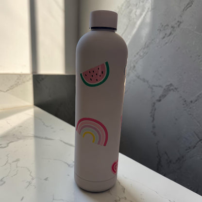 Happy Days Drink Bottle