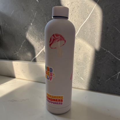 Happy Days Drink Bottle