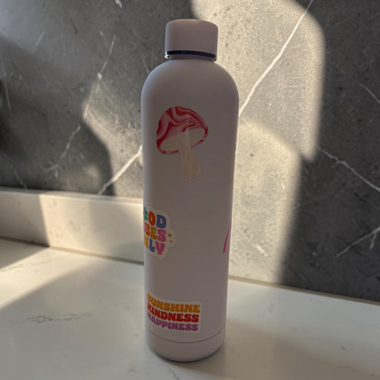 Custom Drink Bottles