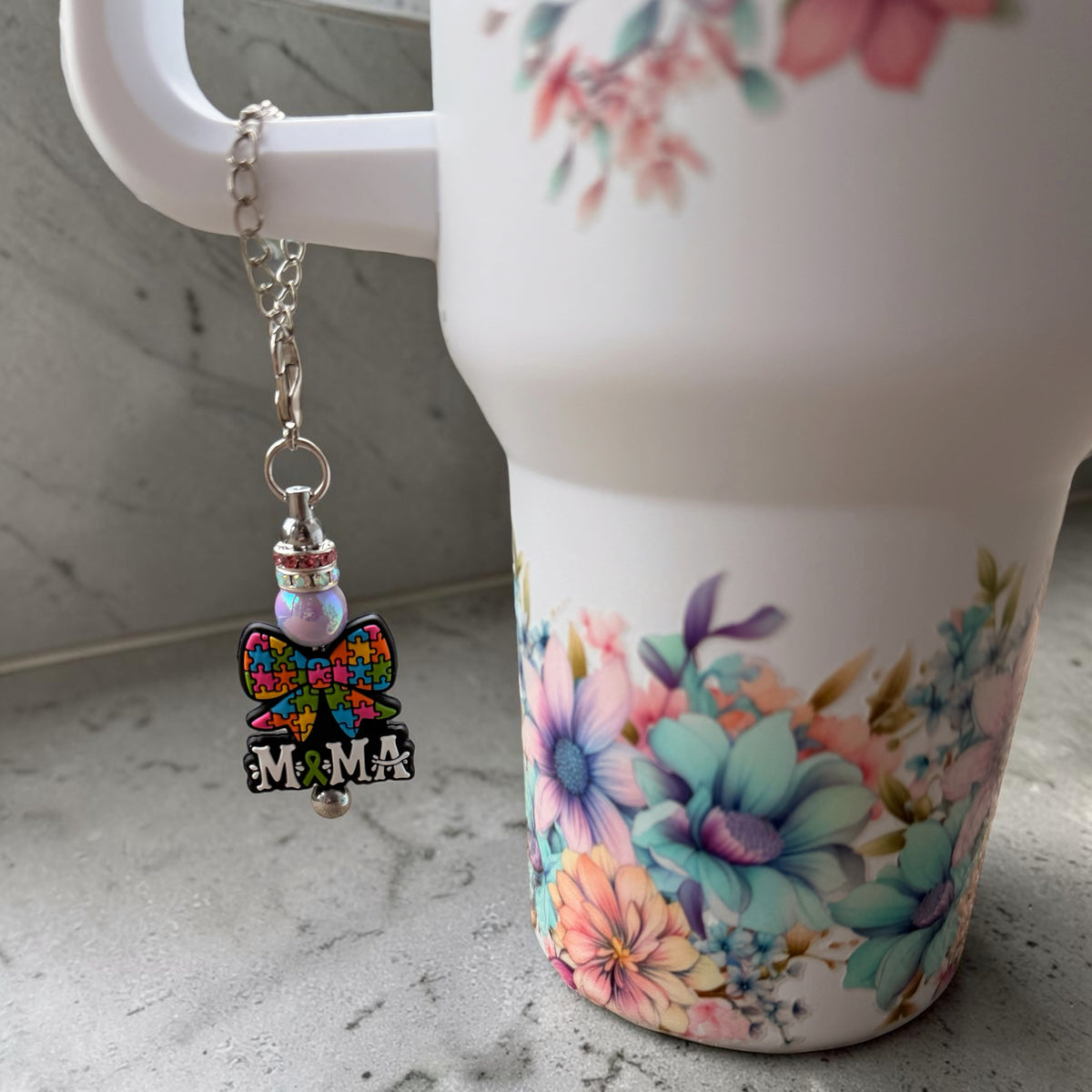 Custom Insulated Stainless Steel Tumbler