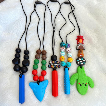Custom Chews