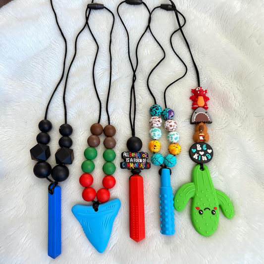 Custom Chews